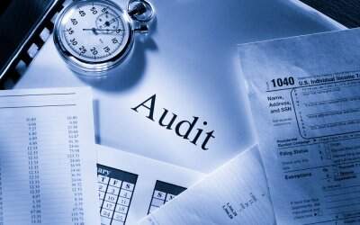 IRS Audit Triggers: What Increases Your Chances?