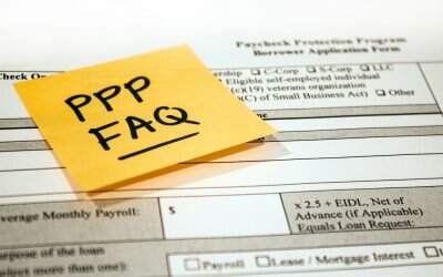 Is PPP Loan Forgiveness Right for You?